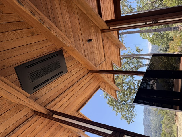 Kampmann Kadeck ceiling cassette installation