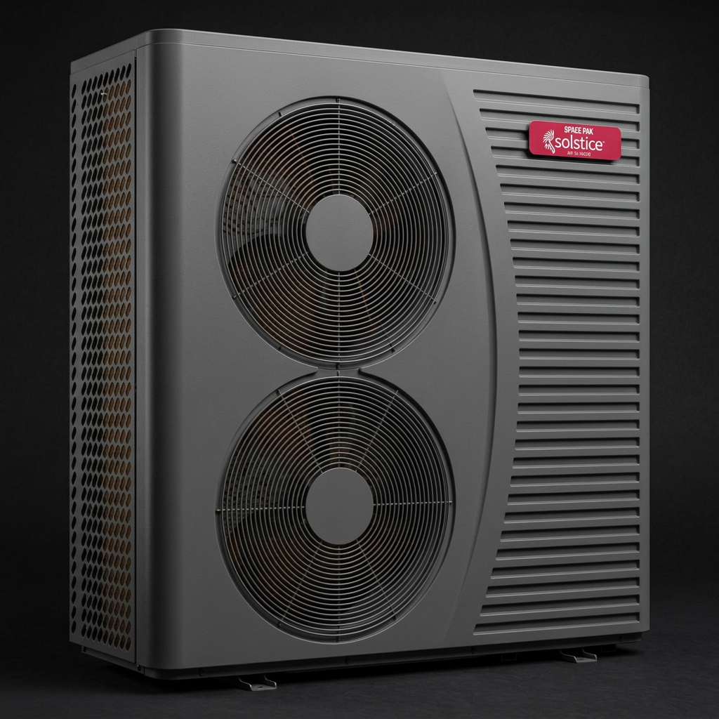 Electrification & Heat Pumps
